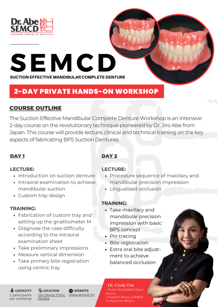 SEMCD Malaysia | Training Centre & Service Provider